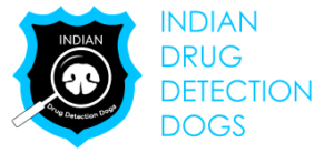 Indian Drug Detection Dogs